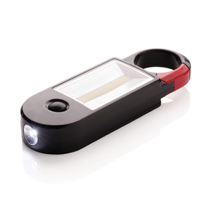 P513.024 COB Arbeitsleuchte mit Magnet