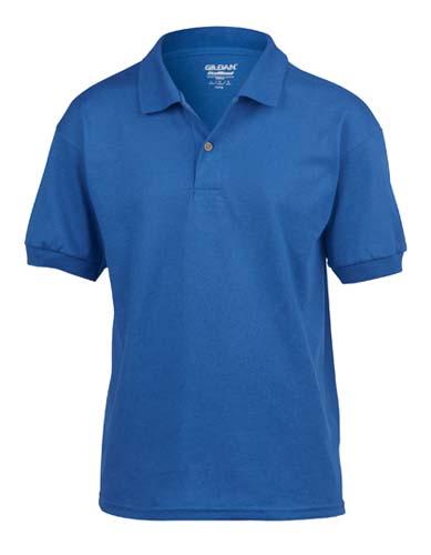 L-G8800K DryBlend® Youth Polo
