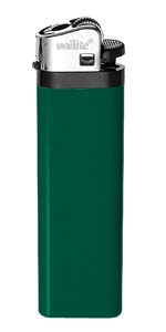 unilite® U-30 Einwegfeuerzeg - vollfarben