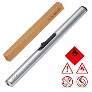 Mac-86016 Stabfeuerzeug aus Metall