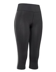 L-S8320 3/4 Sports Tights Women