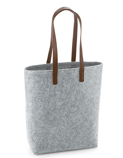 BG738 Einkaufstasche "Premium Felt Bag"