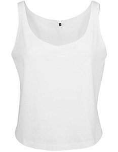L-BY051 Ladies´ Oversized Tanktop