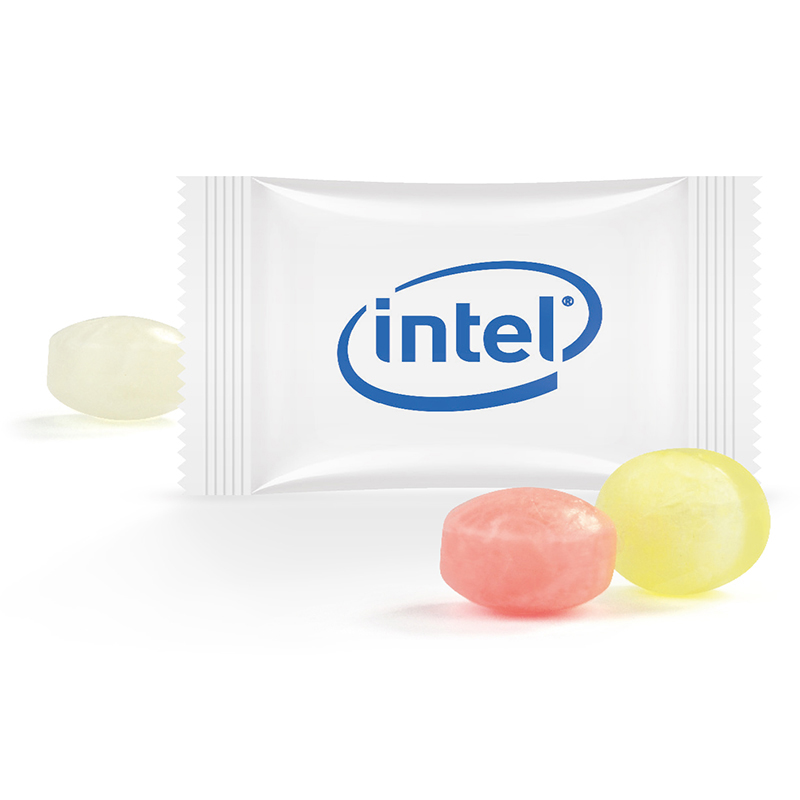 Ju-1119 Flowpack Bonbon