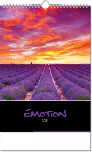 Ec-36.wire Bildkalender EMOTION