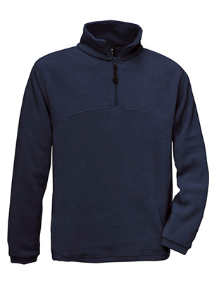 BCFU70 Fleece Highlander+ / Unisex