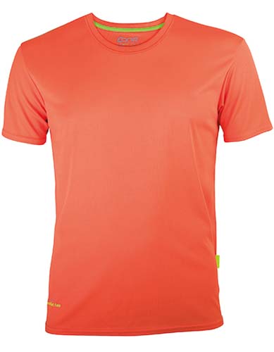 L-CN160 Evolution Tech Tee