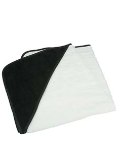 L-ARB032 Babiezz® Hooded Towel
