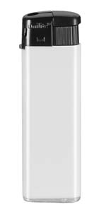 unilite® U-59 Elektronik Feuerzeug - vollfarben