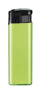 unilite® U-59 NEON Elektronik Feuerzeug