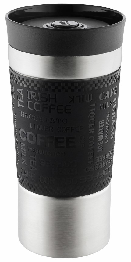 Sp-346-00 Metmaxx® Vakuumbecher "CremaEleganza"