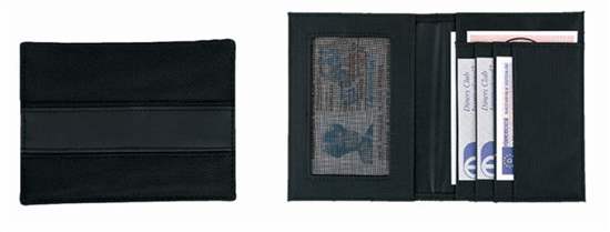 Sp-383-69 CreativDesign Ausweistasche "ColourLane"