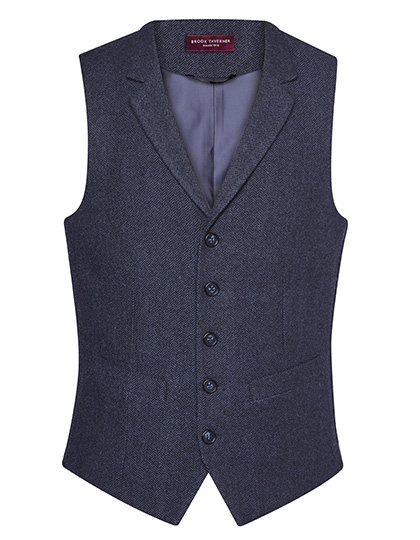 L-BR1463 Memphis Men´s Waistcoat