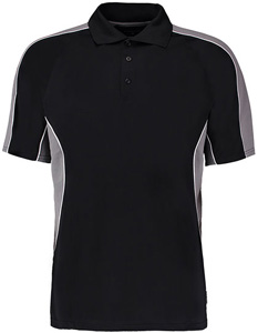 L-K938 Classic Fit Cooltex® Contrast Polo Shirt