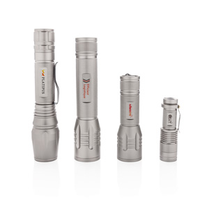 P513.572 Kompakte 3W Cree Taschenlampe