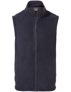 L-CEB007 Expert Corey Fleece Vest