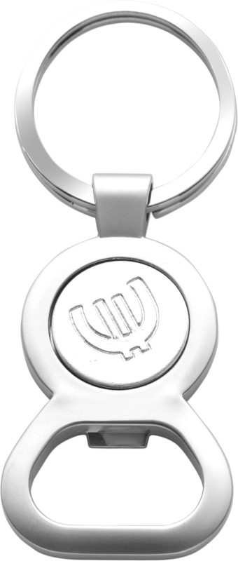 G-2350 Metall-Schlüsselanhänger "Match"