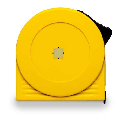 Sta-Type BM 30-8 Bandmaße | gelb | 8m