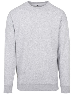 L-BY075 Sweat Crewneck
