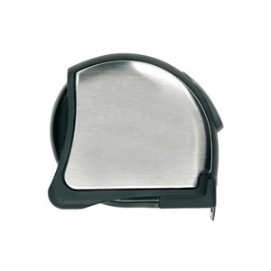 P115.652 5m/25mm Edelstahl Maßband