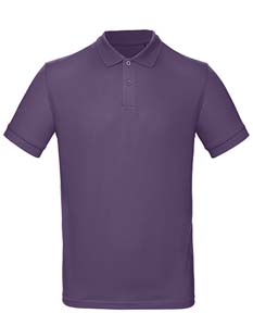 L-BCPM430 Inspire Polo /Men