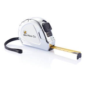 P112.052 5m/19mm Auto-Stopp Maßband Ergonomic