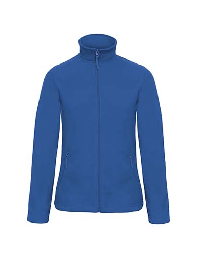 BCFWI51 Microfleece-Duo ID.501 / Women