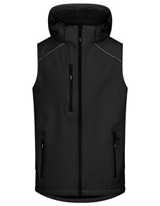 L-E7840 Men´s Softshell Vest