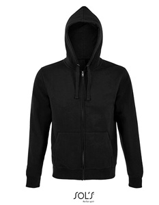 L-L03105 Men´s Zip Hoodie Spike