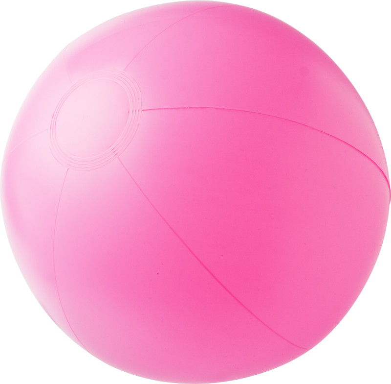 G-4188 PVC Wasserball " Unicolor" - Ø 25,5 cm