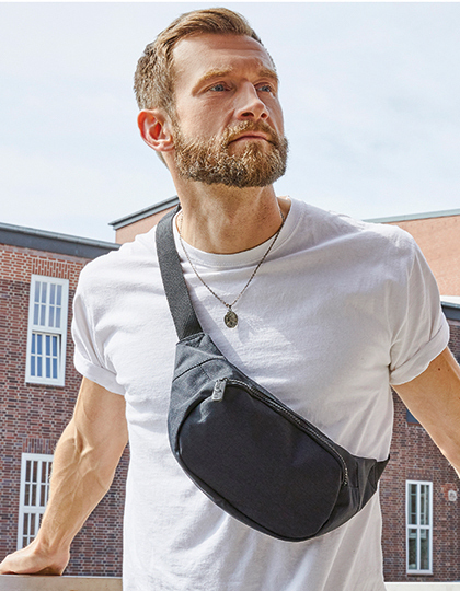 BS19037 Gürteltasche " Hip Bag - Toronto"