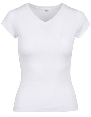 L-BY062 Ladies´ Basic Tee
