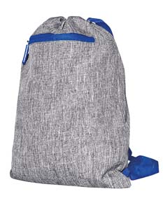 BS15391 Turnbeutel "Gymsac - Miami"