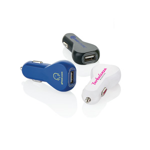 P302.883 USB Auto Ladegerät