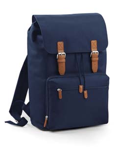 BG613 Rucksack "Laptop Vintage"