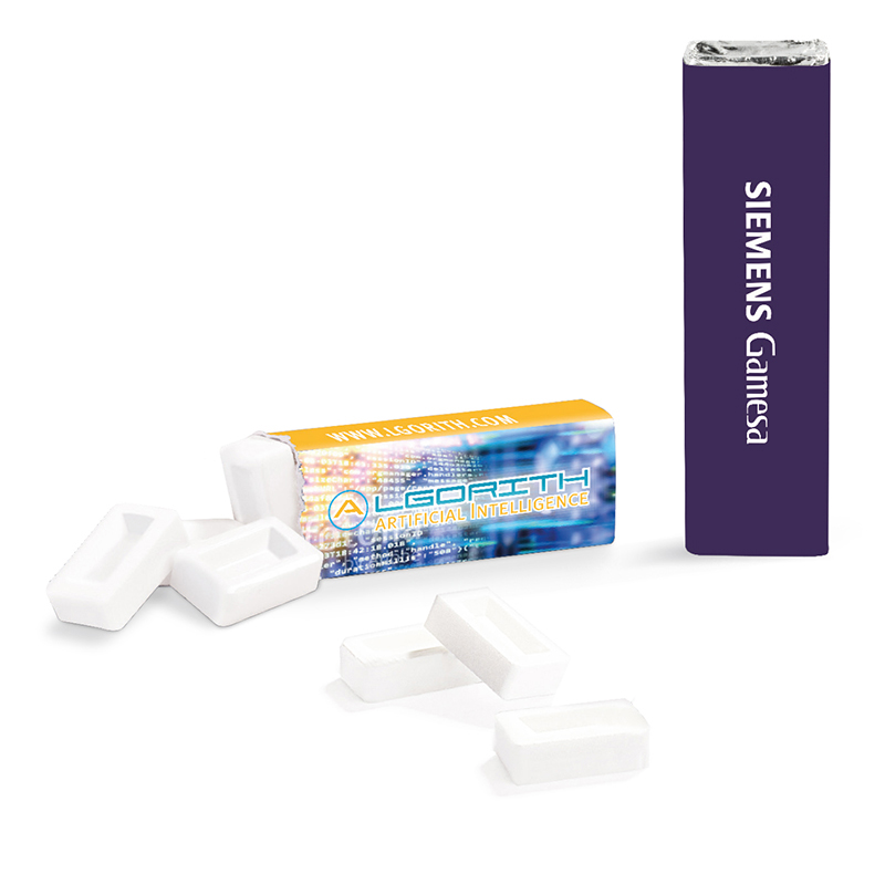 Ju-1007 Pfefferminzriegel