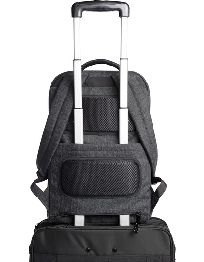 HF16052 Rucksack "Notebook Backpack Frame"