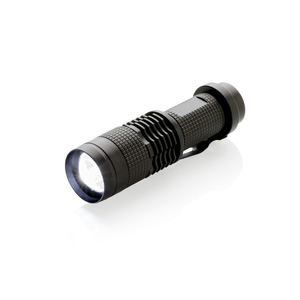 P513.571 Kompakte 3W Cree Taschenlampe