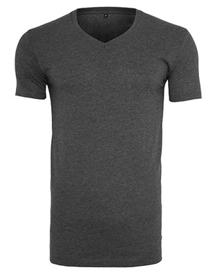 L-BY006 Light T-Shirt V-Neck