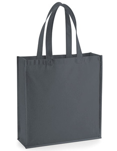 WM600 Canvas Tasche "Gallery"