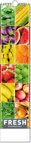 Ec-61 Streifebkalender FRESH