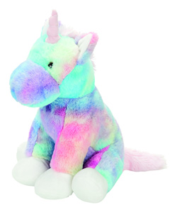 L-MBW160821 Plüsch Einhorn Lulu