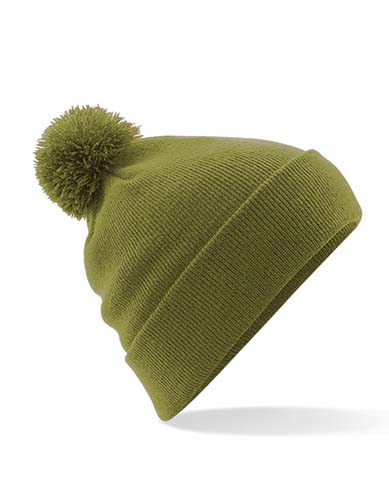 L-CB426 Original Pom Pom Beanie