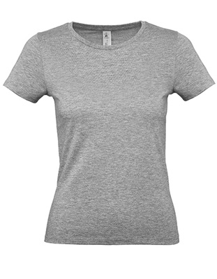 L-BCTW02T Women´s T-Shirt #E150