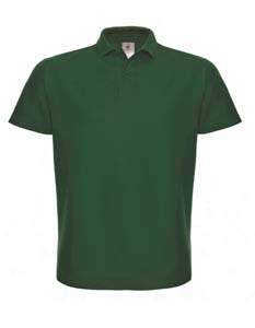 L-BCPUI10 Unisex Polo ID.001