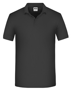 L-JN874 Men´s Bio Workwear Polo