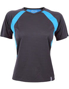 L-CN150 Ladies´ Pace Tech Tee