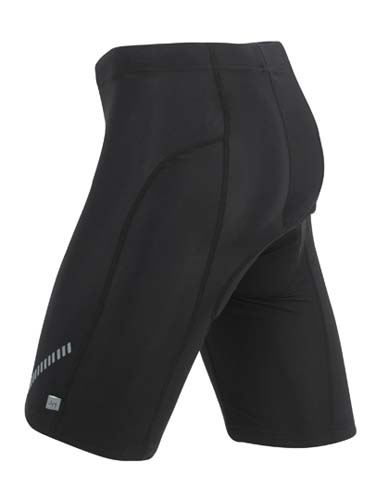 SJN322 Sport Shorts - Fahrrad kurze Strumpfhose
