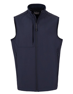 L-CEB003 Expert Basecamp Softshell Vest