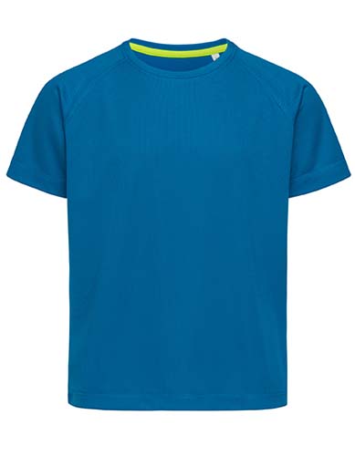 L-S8570K Active 140 Raglan Kids´